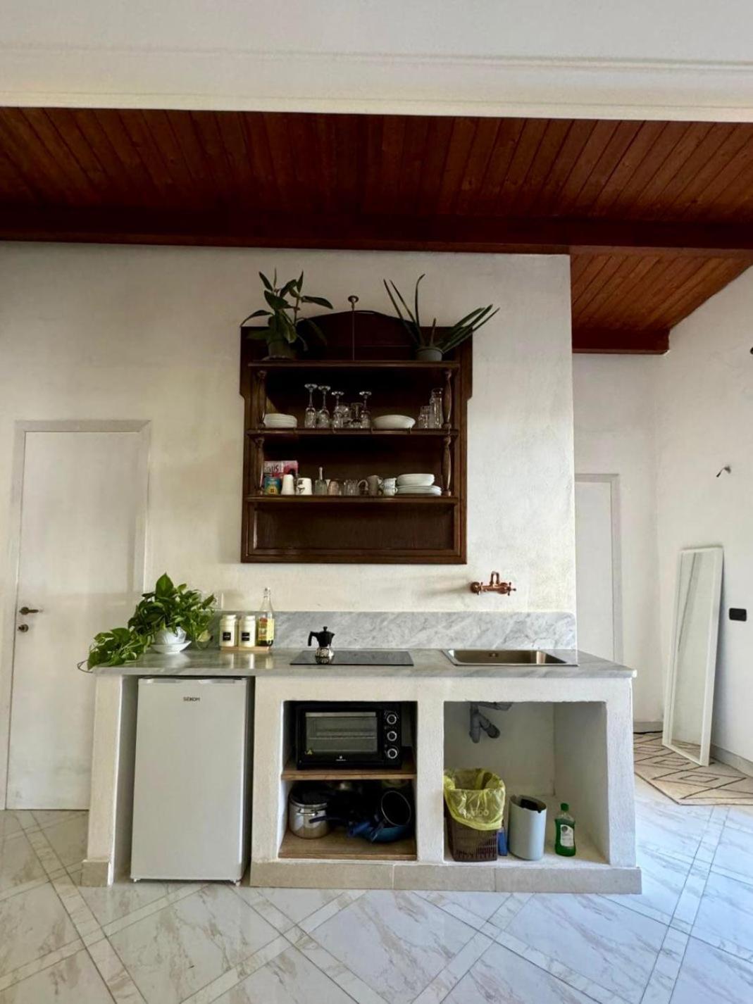 Matrimoniale Con Idromassaggio Napoli