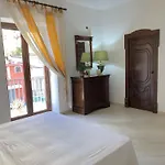 Camera Matrimoniale Con Idromassaggio