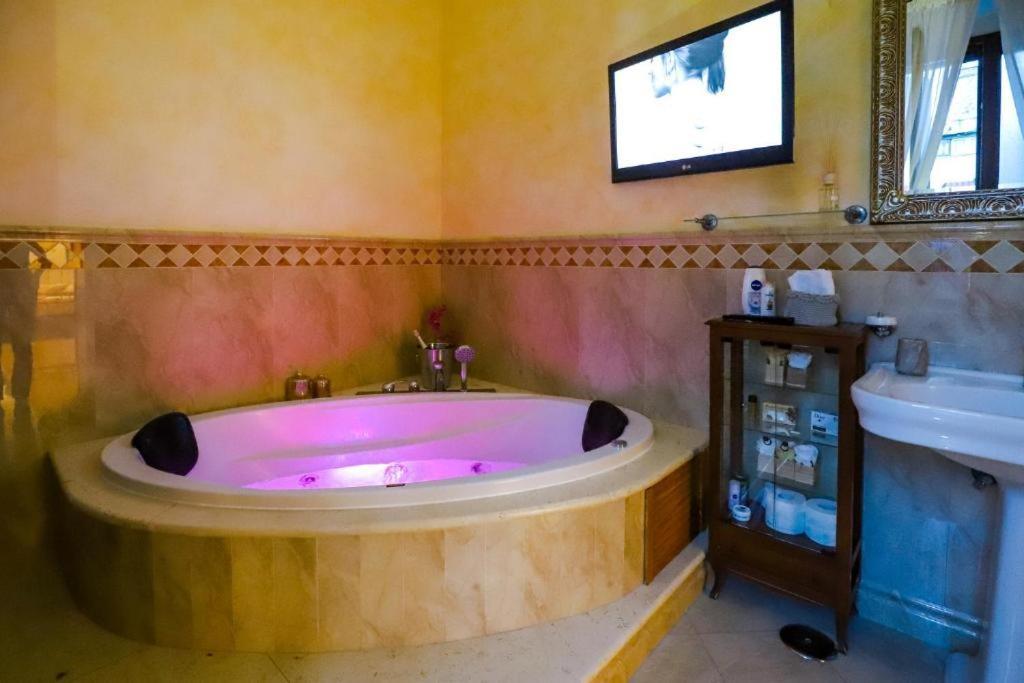 Matrimoniale Con Idromassaggio Guest house *
