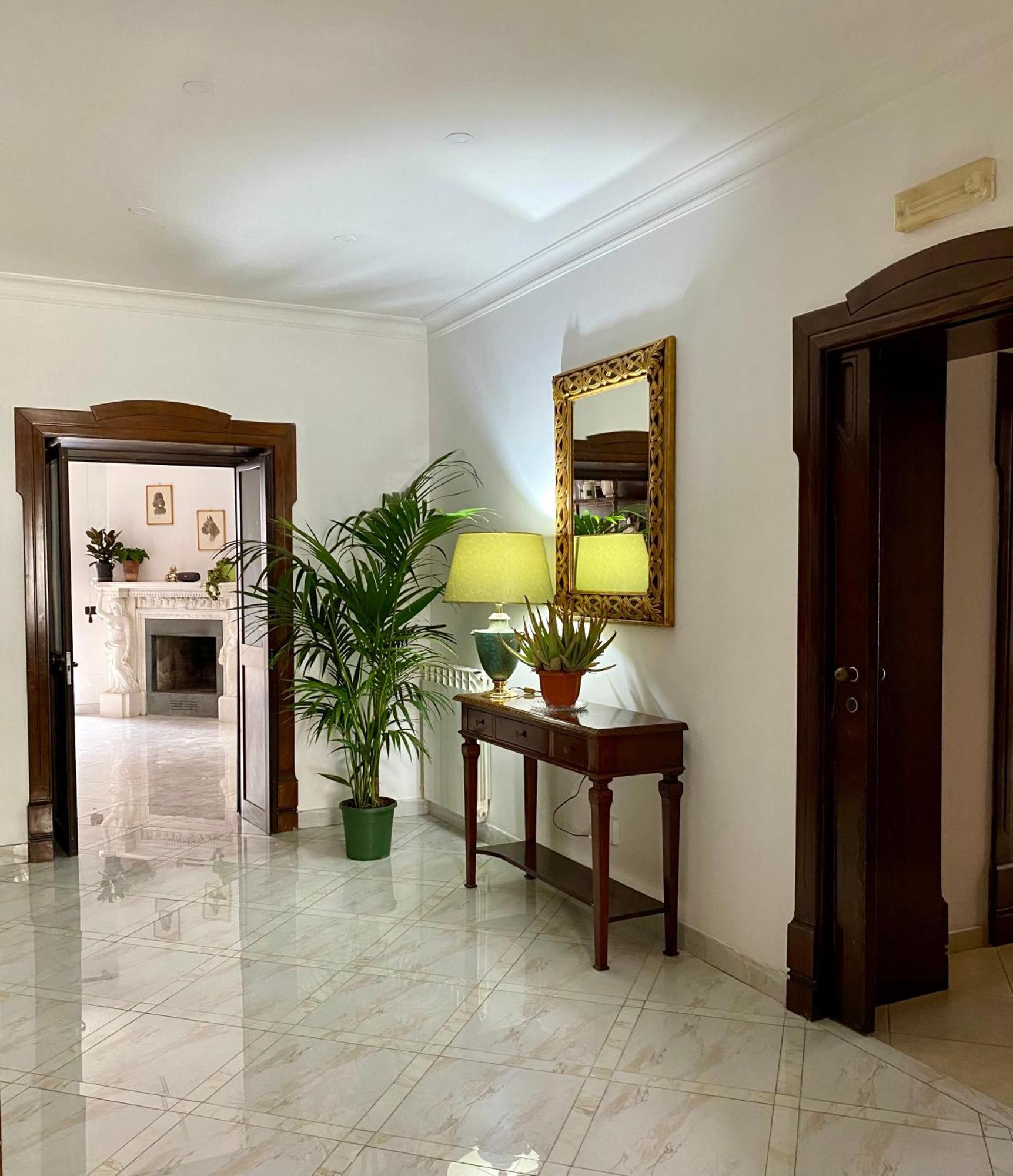 Matrimoniale Con Idromassaggio Guest house