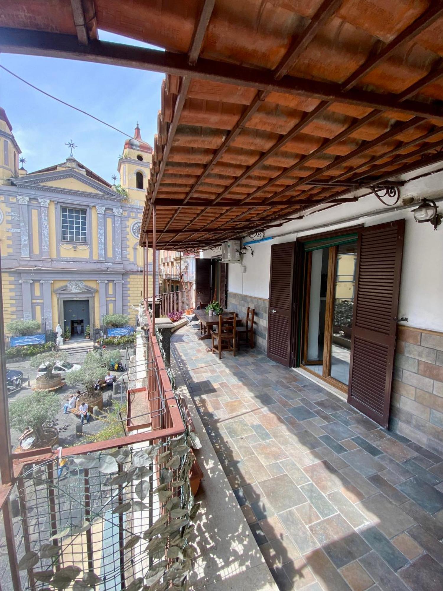 Matrimoniale Con Idromassaggio Guest house Naples