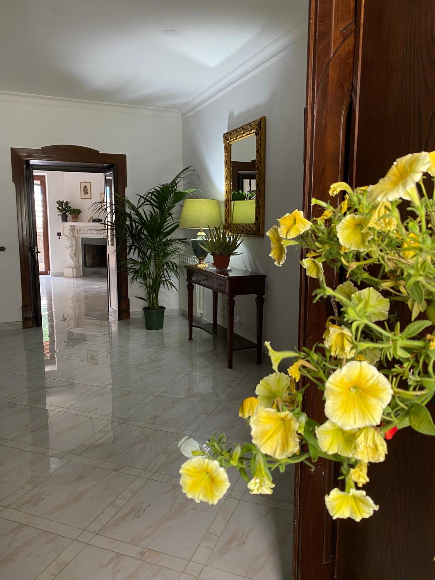 Matrimoniale Con Idromassaggio Guest house *