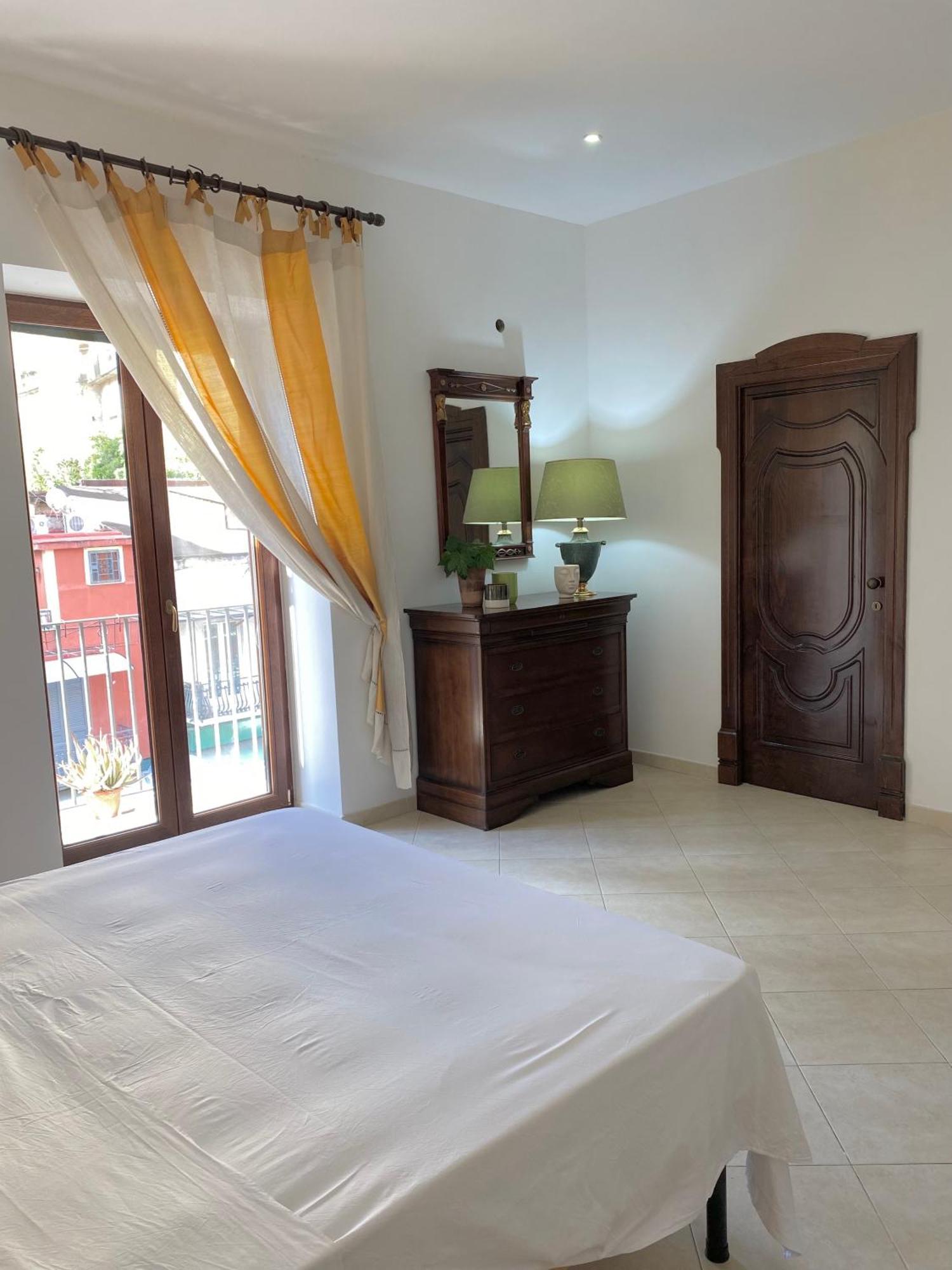 Guest house Matrimoniale Con Idromassaggio