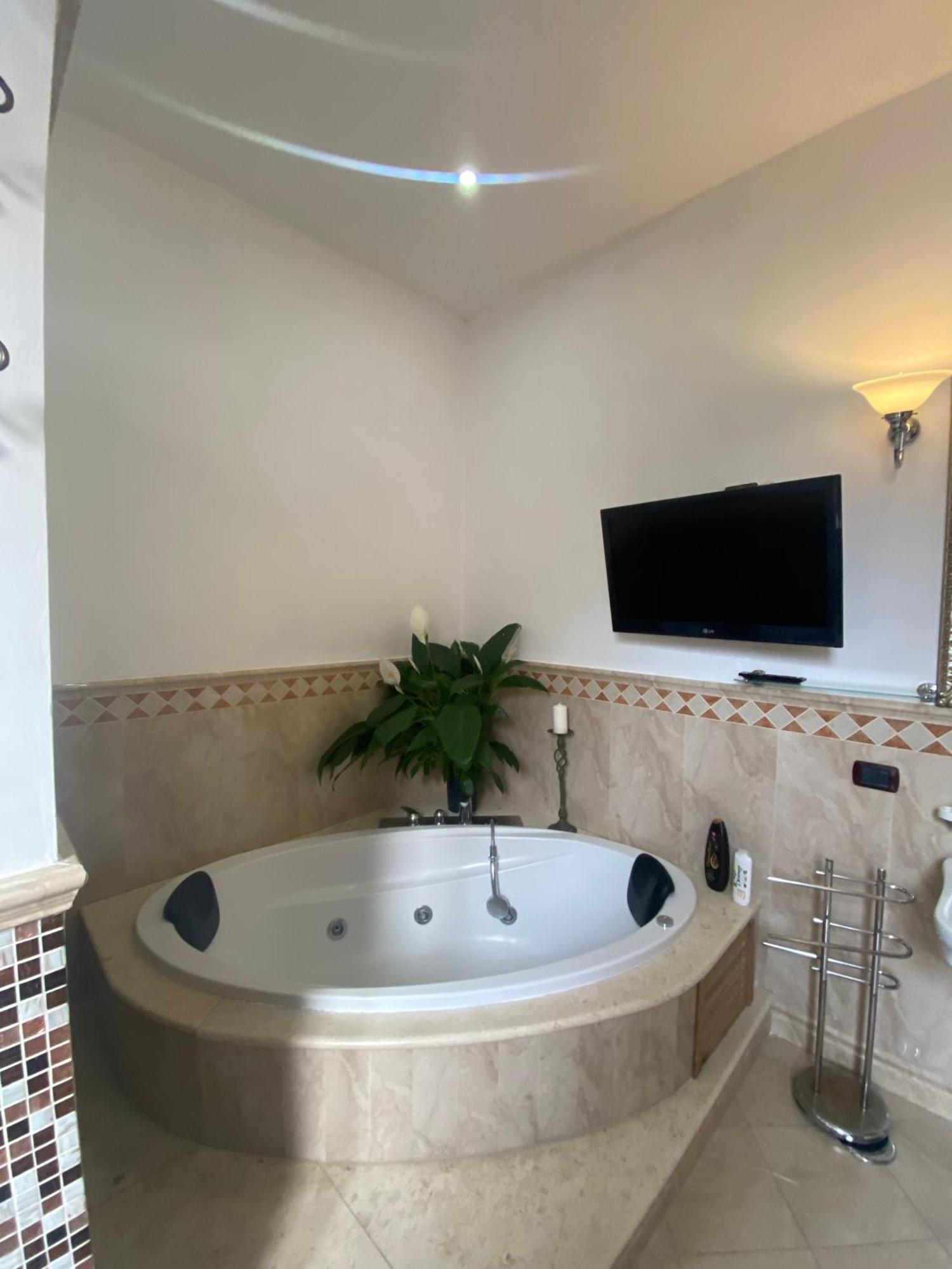 Matrimoniale Con Idromassaggio Guest house