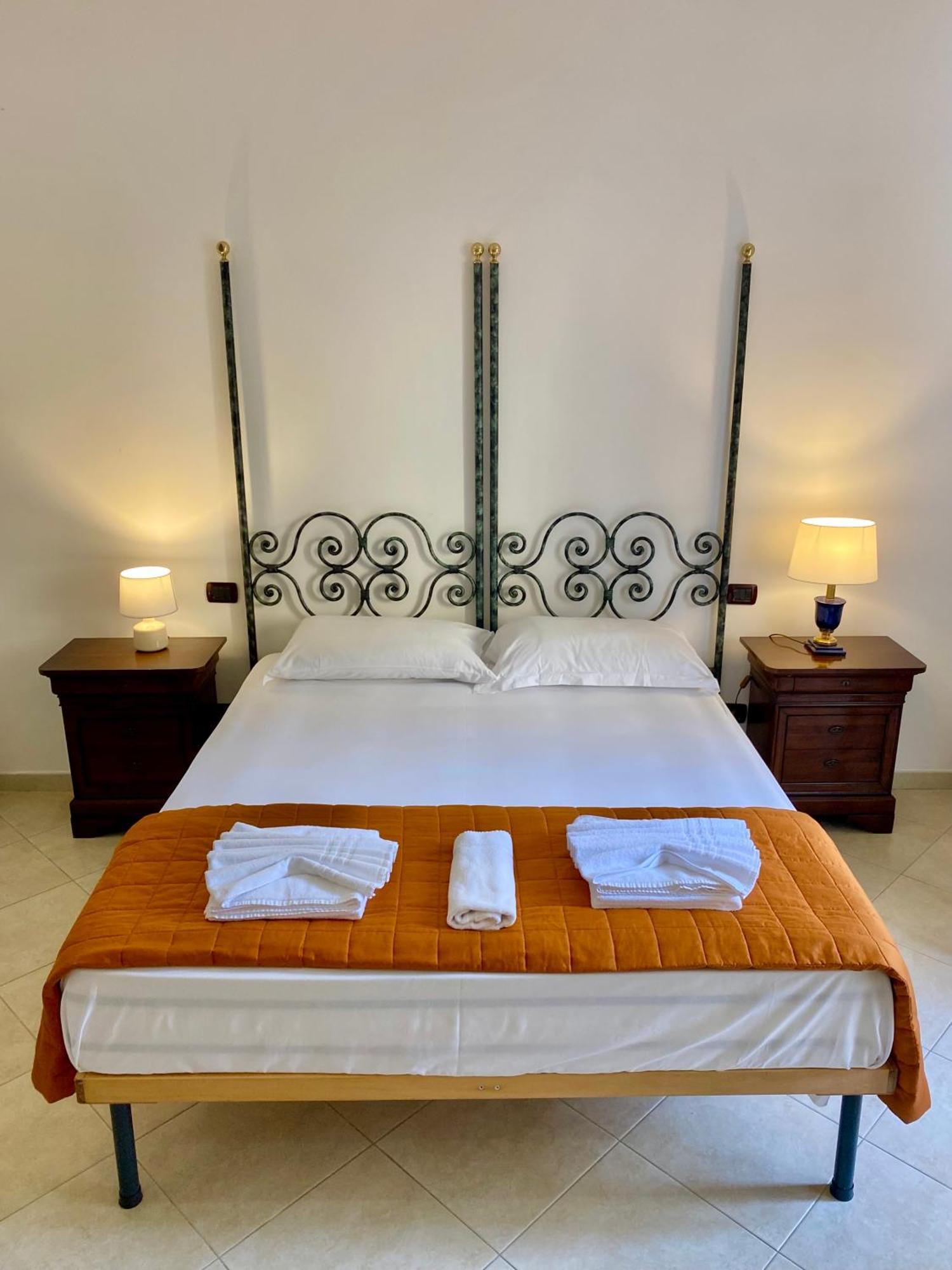 Matrimoniale Con Idromassaggio Guest house *