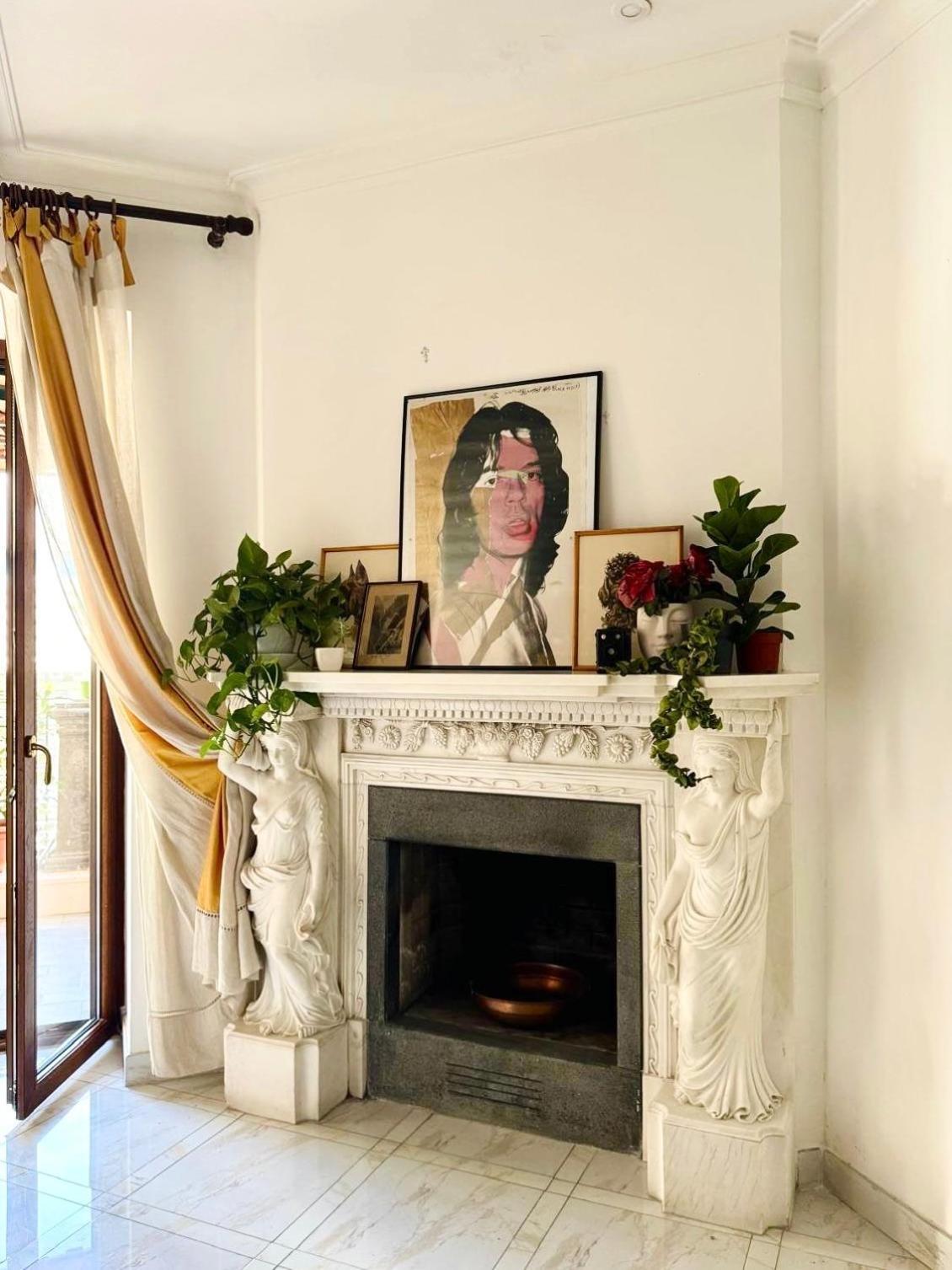 Matrimoniale Con Idromassaggio *
