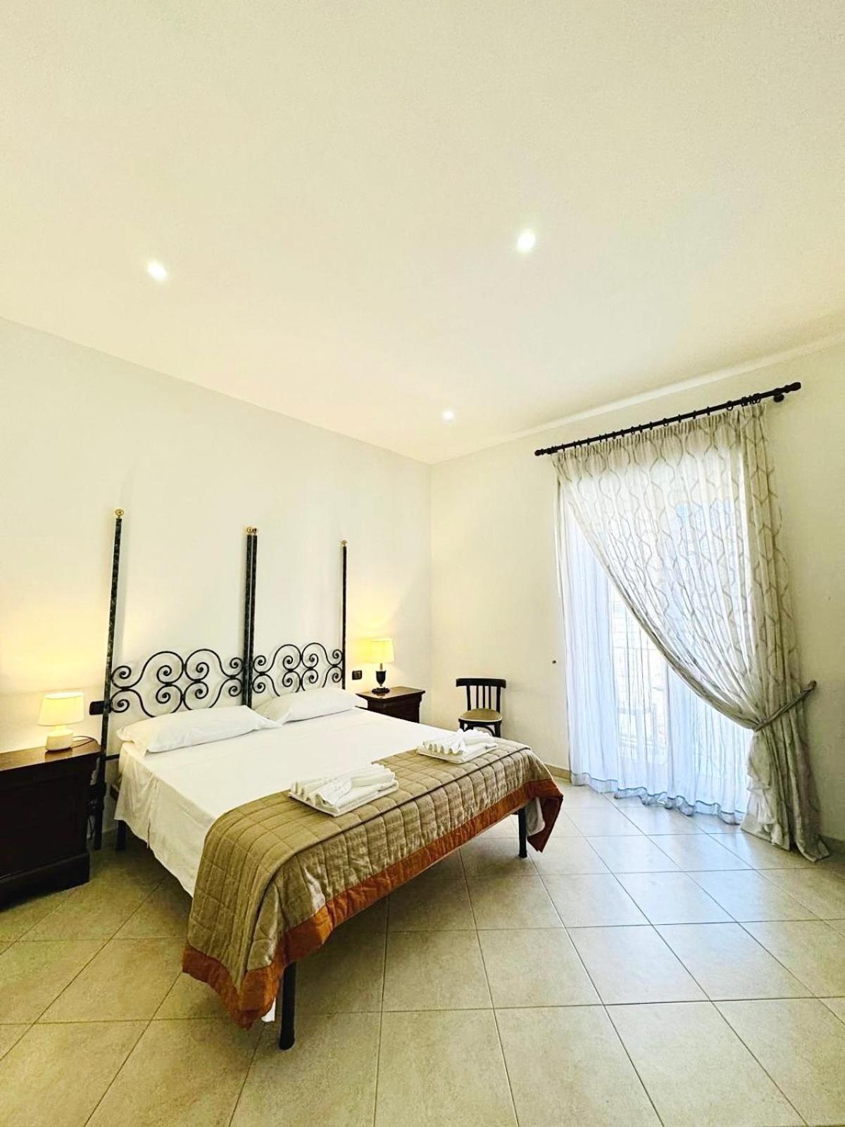 Matrimoniale Con Idromassaggio Guest house