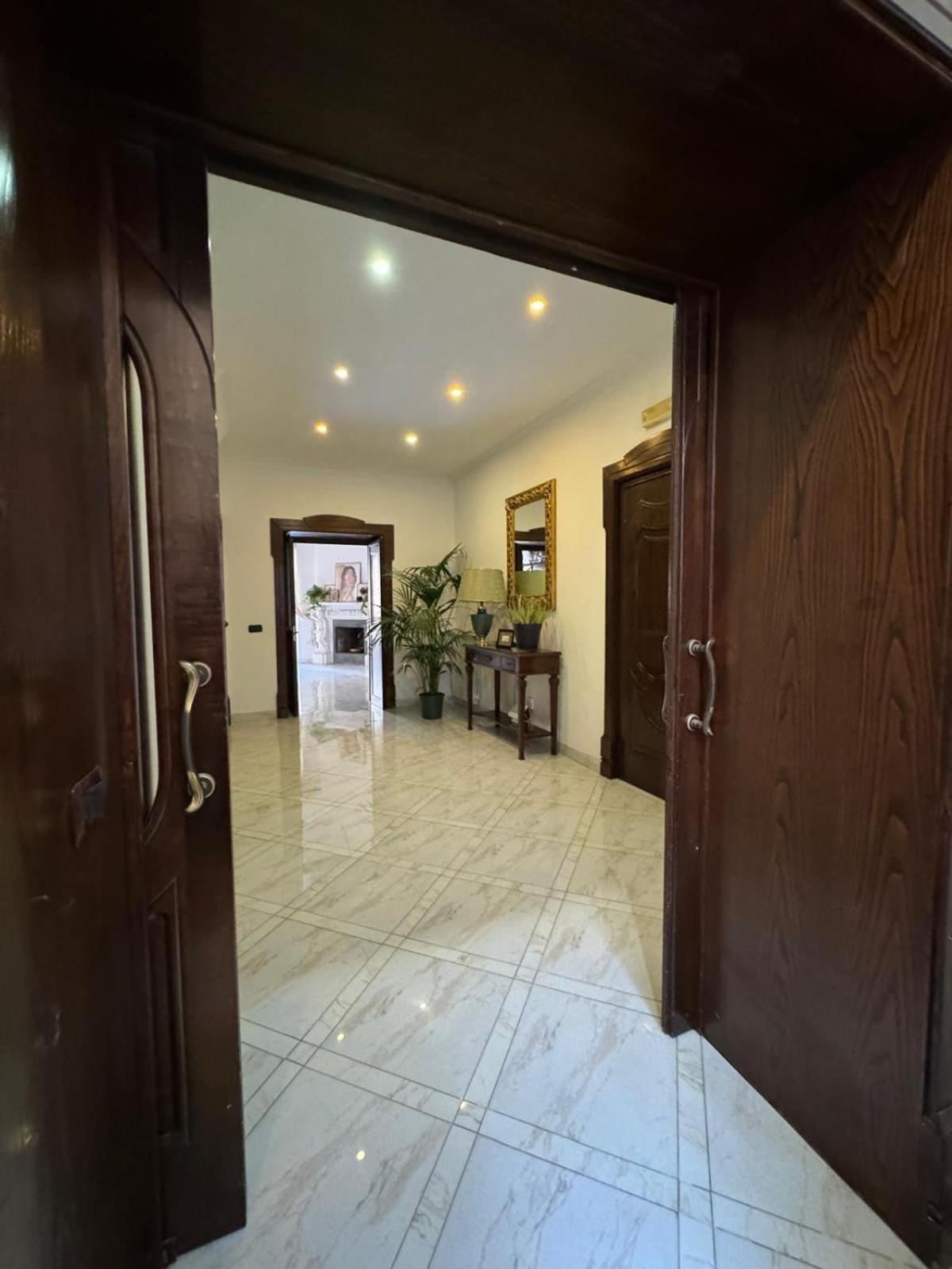 Matrimoniale Con Idromassaggio Guest house Naples