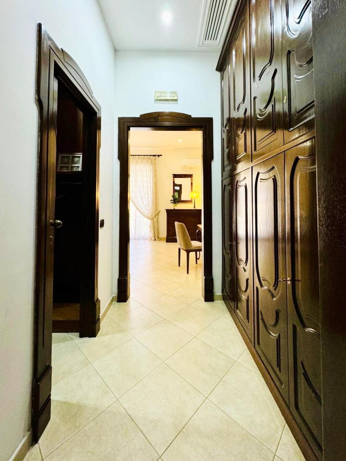 Matrimoniale Con Idromassaggio Guest house