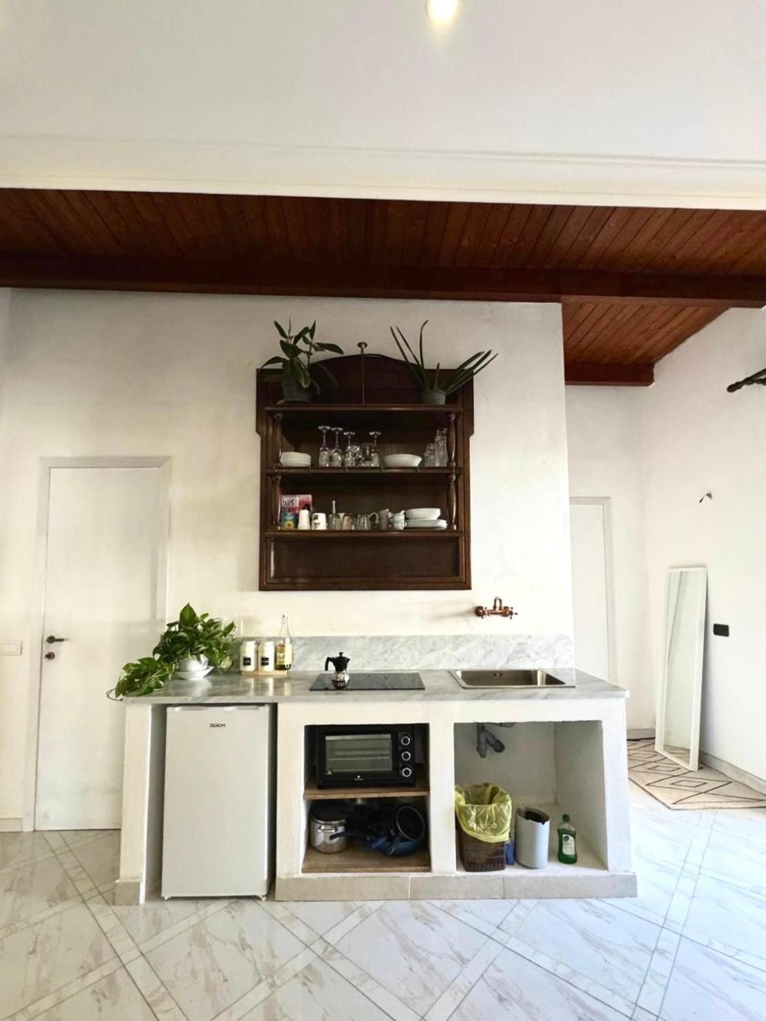 Matrimoniale Con Idromassaggio Guest house